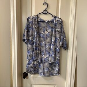 Size 3 Lularoe Bianca